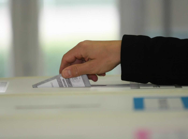 Elezioni europee e amministrative dell' 8 e 9 giugno 2024: apertura Ufficio elettorale.