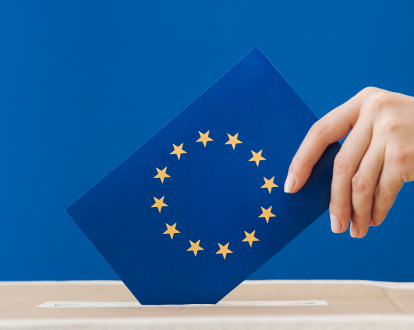 Elezioni europee 2024 - Esercizio del diritto di voto dei cittadini dell'Unione europea residenti in Italia